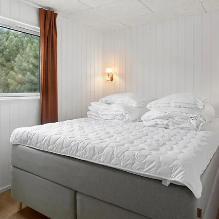 Stunning In Vaeggerlose With Sauna Boto By