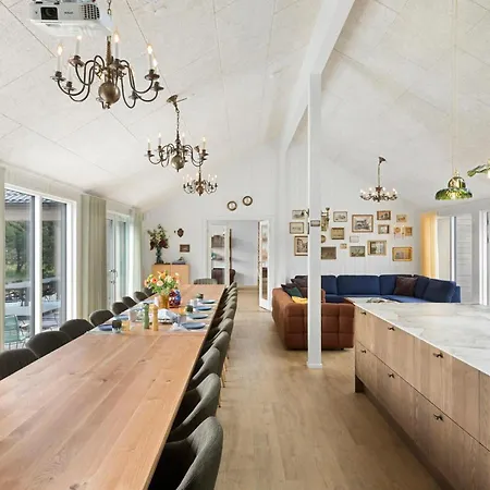 Holiday home Stunning In Vaeggerlose With Sauna Boto By