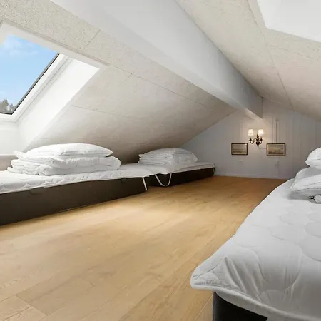 Holiday home Stunning In Vaeggerlose With Sauna Boto By