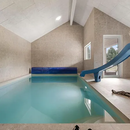 Stunning In Vaeggerlose With Sauna Boto By