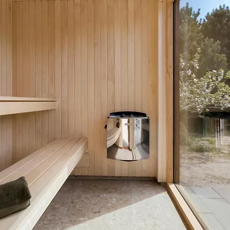 Stunning In Vaeggerlose With Sauna بيت للعطل Bøtø By